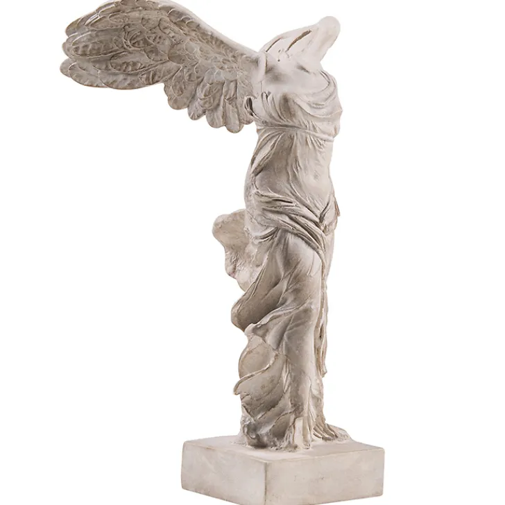Online Boutiques de musées Moulage Victoire de Samothrace - de 18 à 50 cm