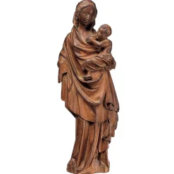 Boutiques de musées Moulage Vierge à l'Enfant