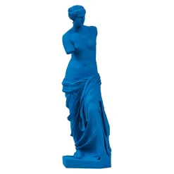 Boutiques de musées Moulage Vénus de Milo Pop - Bleu clair