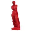 Online Boutiques de musées Moulage Vénus de Milo Pop - Rouge
