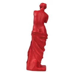 Online Boutiques de musées Moulage Vénus de Milo Pop - Rouge