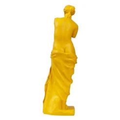 Boutiques de musées Antiquités Gallo-Romaines & Gréco-Romaines-Moulage Vénus de Milo Pop - Jaune