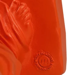 Boutiques de musées Antiquités Gallo-Romaines & Gréco-Romaines-Moulage Vénus de Milo Pop - Orange