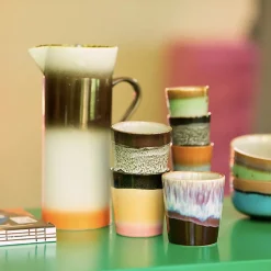 New Boutiques de musées Mug à café