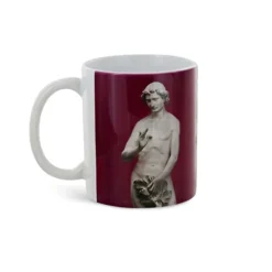 Boutiques de musées Art De La Table-Mug Adam