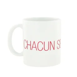 Boutiques de musées Art De La Table-Mug Chacun ses goûts