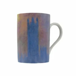 Online Boutiques de musées Mug Claude Monet - Le Parlement