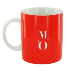 Boutiques de musées Art De La Table-Mug Coquelicots