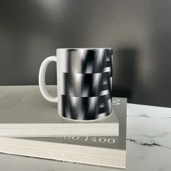 Hot Boutiques de musées Mug de l'exposition Match - Musée du Luxembourg