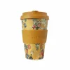 Online Boutiques de musées Mug de voyage 400ml Vincent van Gogh - Fleurs