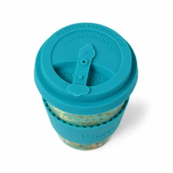 Discount Boutiques de musées Mug de voyage 350ml Vincent van Gogh - Amandier en fleurs