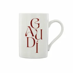 Discount Boutiques de musées Mug Gaudí