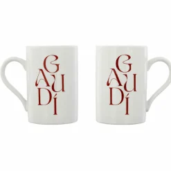 Discount Boutiques de musées Mug Gaudí