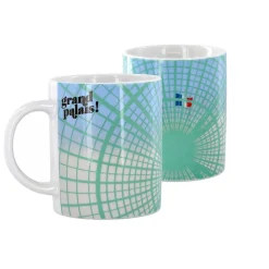 Boutiques de musées Art De La Table-Mug Grand Palais! par Vahram Muratyan