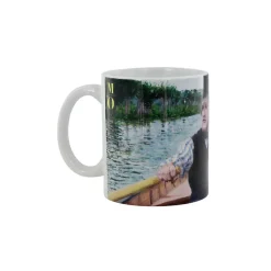 Discount Boutiques de musées Mug Gustave Caillebotte - Partie de bateau