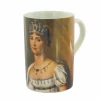 Boutiques de musées Art De La Table-Mug Joséphine en costume de sacre