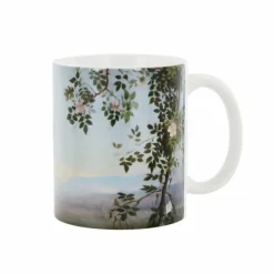 Hot Boutiques de musées Mug Louis Janmot - Fleur des champs, 1845