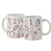 Boutiques de musées Mug Musée d'Archéologie nationale