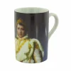 Boutiques de musées Art De La Table-Mug Napoléon 1er en costume de sacre