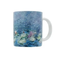Boutiques de musées Art De La Table-Mug Nymphéas