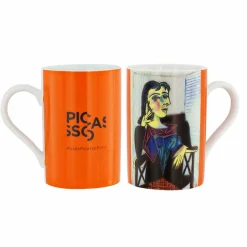 Boutiques de musées Art De La Table-Mug Pablo Picasso - Dora Maar