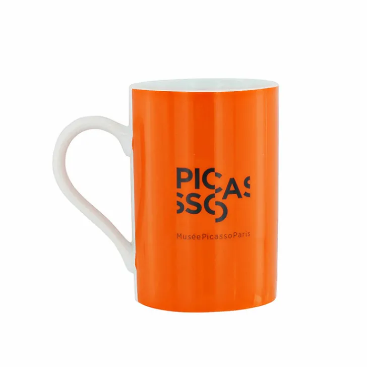 Boutiques de musées Art De La Table-Mug Pablo Picasso - Dora Maar