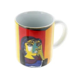 Boutiques de musées Art De La Table-Mug Portrait de Dora Maar