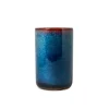 Boutiques de musées Art De La Table-Mug Temba - Bleu océan - ZaoZam