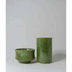 Boutiques de musées Art De La Table-Mug Temba Vert jade - ZaoZam
