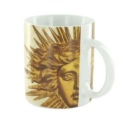 Boutiques de musées Art De La Table-Mug Versailles Emblèmes
