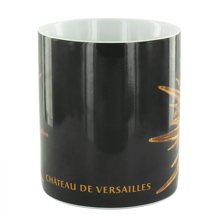 Boutiques de musées Art De La Table-Mug Versailles Emblèmes