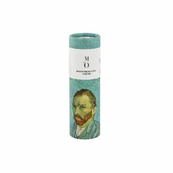 Online Boutiques de musées Multicâbles 3 en 1 - 1 mètre Vincent van Gogh - Portrait de l'artiste