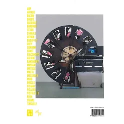 Boutiques de musées Guides De Musées-Musée Cantini, musée d'Art contemporain - Guide des collections