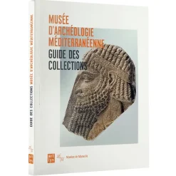 Boutiques de musées Guides De Musées-Musée d'archéologie méditerranéenne - Guide des collections