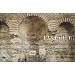 Boutiques de musées Musée de Cluny Architectures