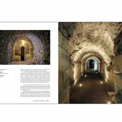 Boutiques de musées Musée de Cluny Architectures