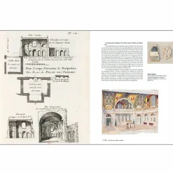 Boutiques de musées Musée de Cluny Architectures