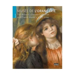 Boutiques de musées Guides De Musées-Musée de l'Orangerie