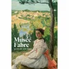 Boutiques de musées Guides De Musées-Musée Fabre Guide des collections