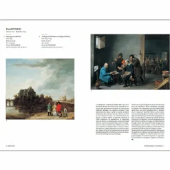 Boutiques de musées Guides De Musées-Musée Fabre Guide des collections