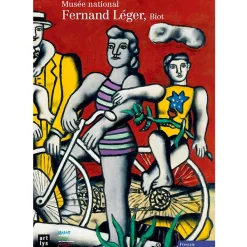 Outlet Boutiques de musées Musée national Fernand Léger, Biot