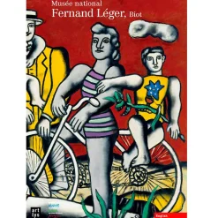 Outlet Boutiques de musées Musée national Fernand Léger, Biot