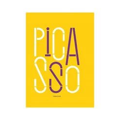 Boutiques de musées Guides De Musées-Musée Picasso Mini guide