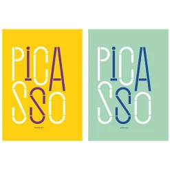 Boutiques de musées Guides De Musées-Musée Picasso Mini guide