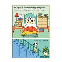 Outlet Boutiques de musées Mystère au musée - Une enquête de l'inspecteur Stanley