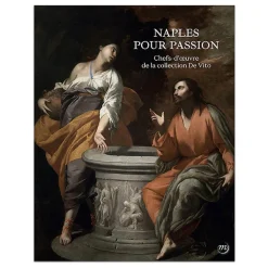 Discount Boutiques de musées Naples pour passion. Chefs-d'œuvre de la fondation De Vito - Catalogue d'exposition