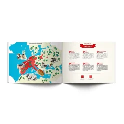 Boutiques de musées Livres Jeunesse-Napoléon - Quelle Histoire