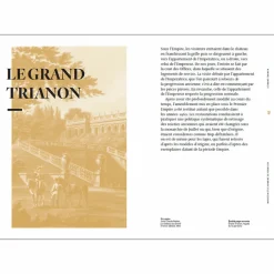 Sale Boutiques de musées Napoléon à Versailles - Le guide officiel