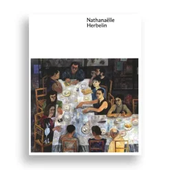 Boutiques de musées Livres D'Art-Nathanaëlle Herbelin