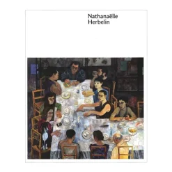 Boutiques de musées Livres D'Art-Nathanaëlle Herbelin
